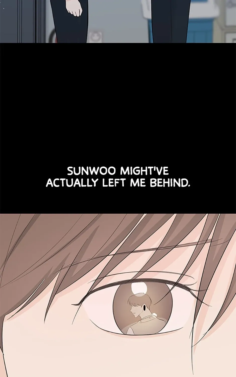Gazing at You Chapter 37 page 57 - 