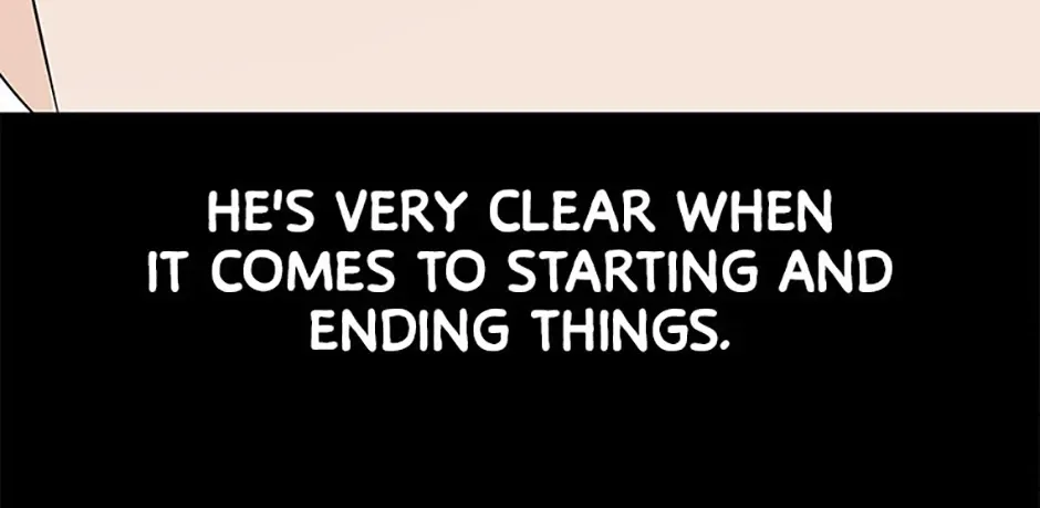 Gazing at You Chapter 37 page 58 - 
