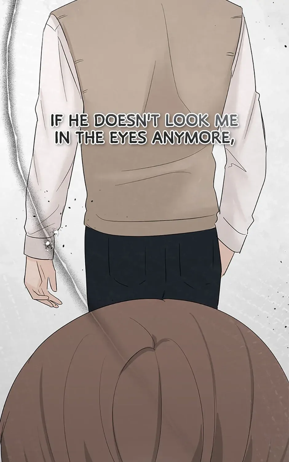 Gazing at You Chapter 37 page 61 - 