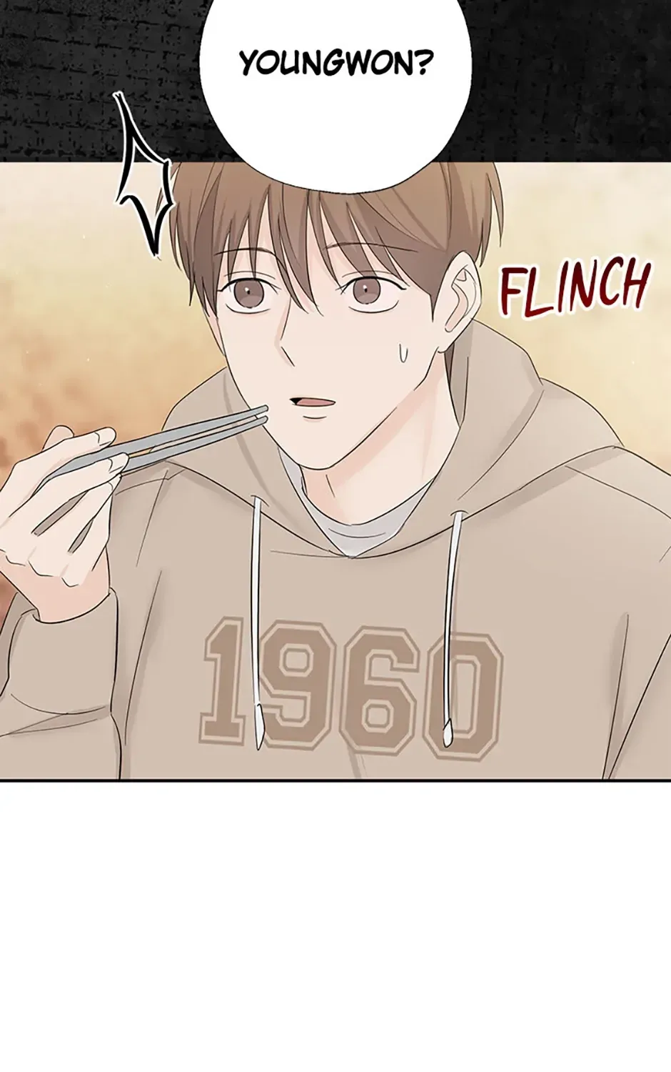 Gazing at You Chapter 37 page 65 - 
