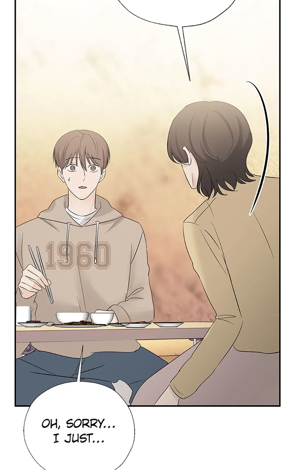 Gazing at You Chapter 37 page 67 - 