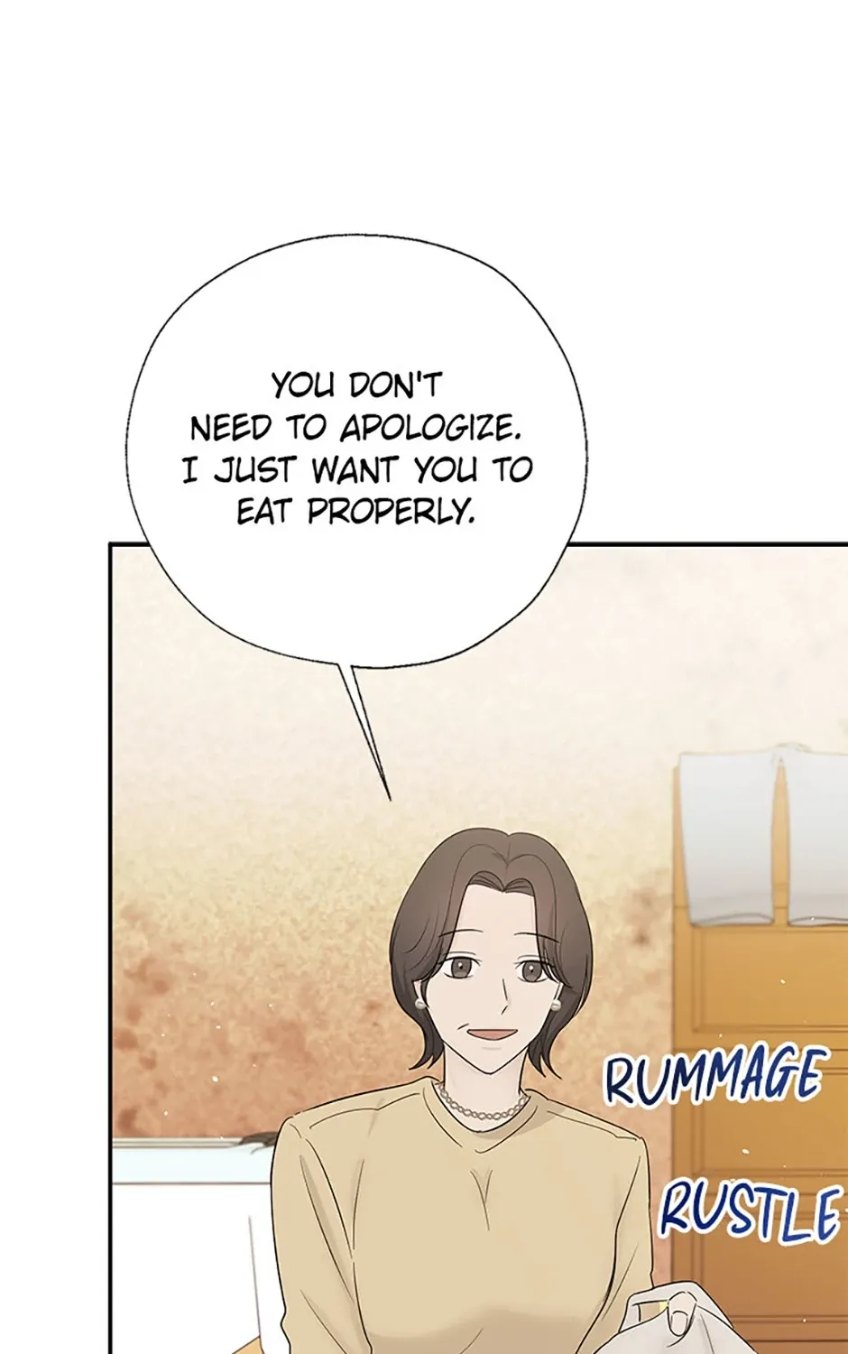 Gazing at You Chapter 37 page 69 - 