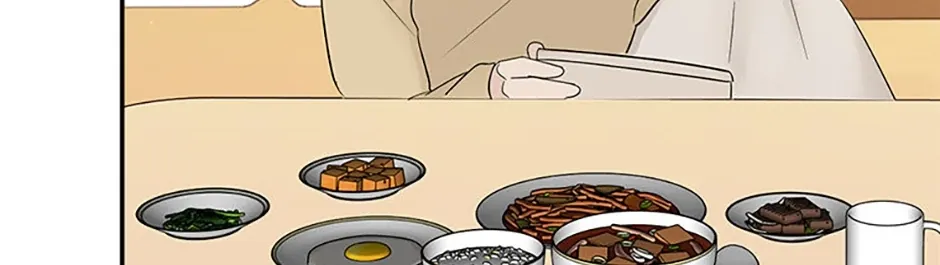 Gazing at You Chapter 37 page 70 - 