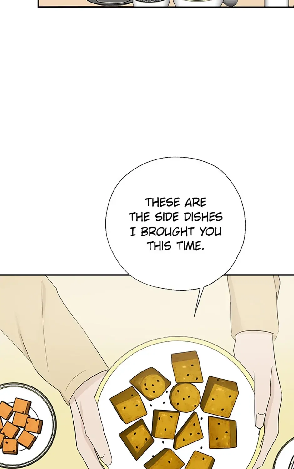 Gazing at You Chapter 37 page 71 - 
