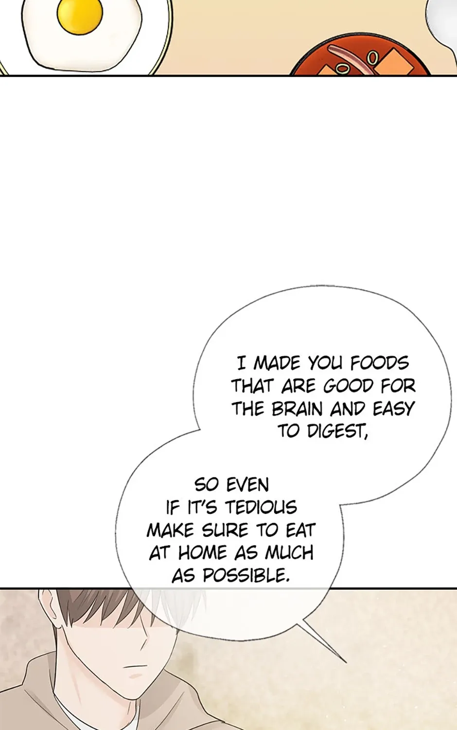 Gazing at You Chapter 37 page 73 - 