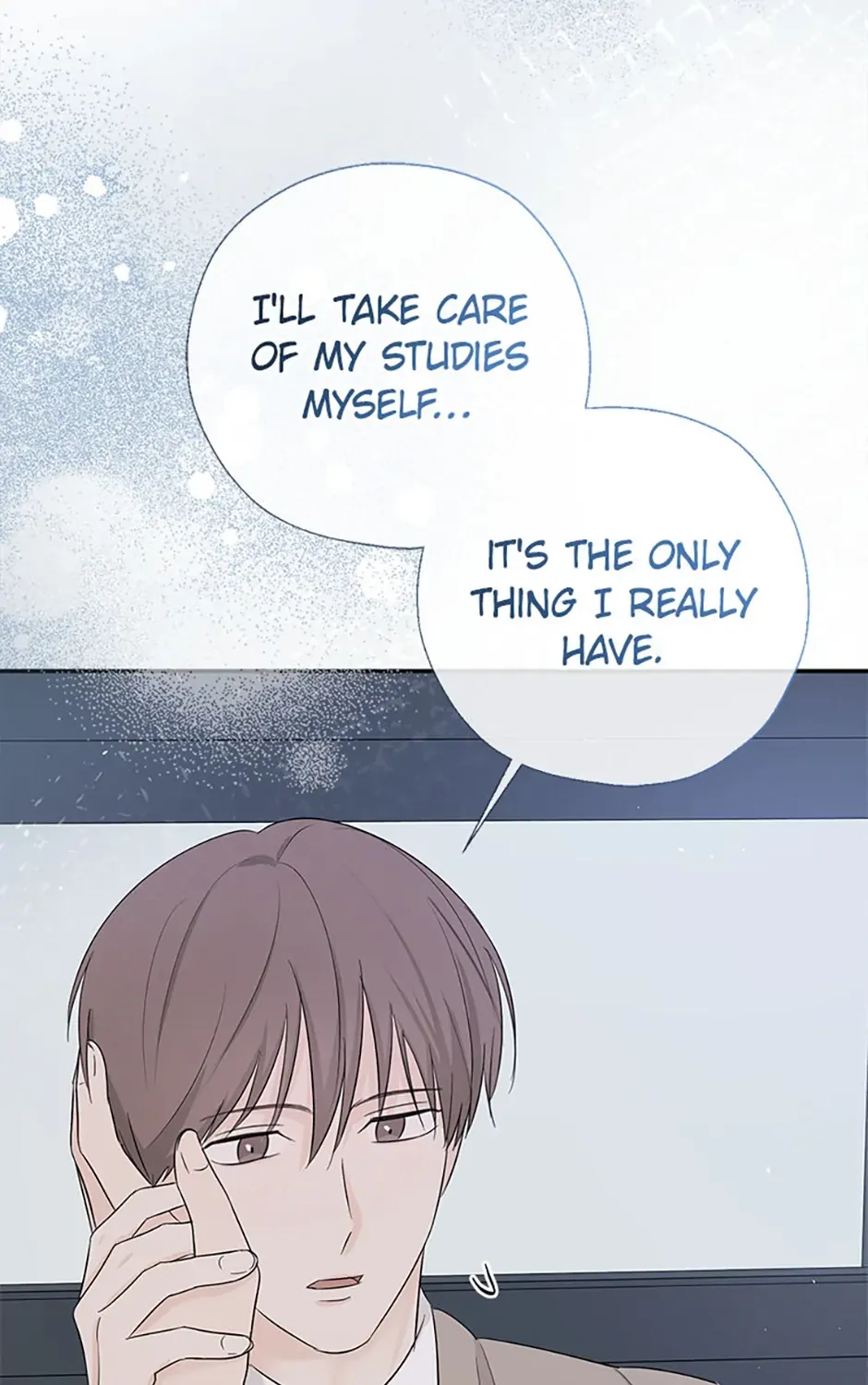 Gazing at You Chapter 37 page 9 - 