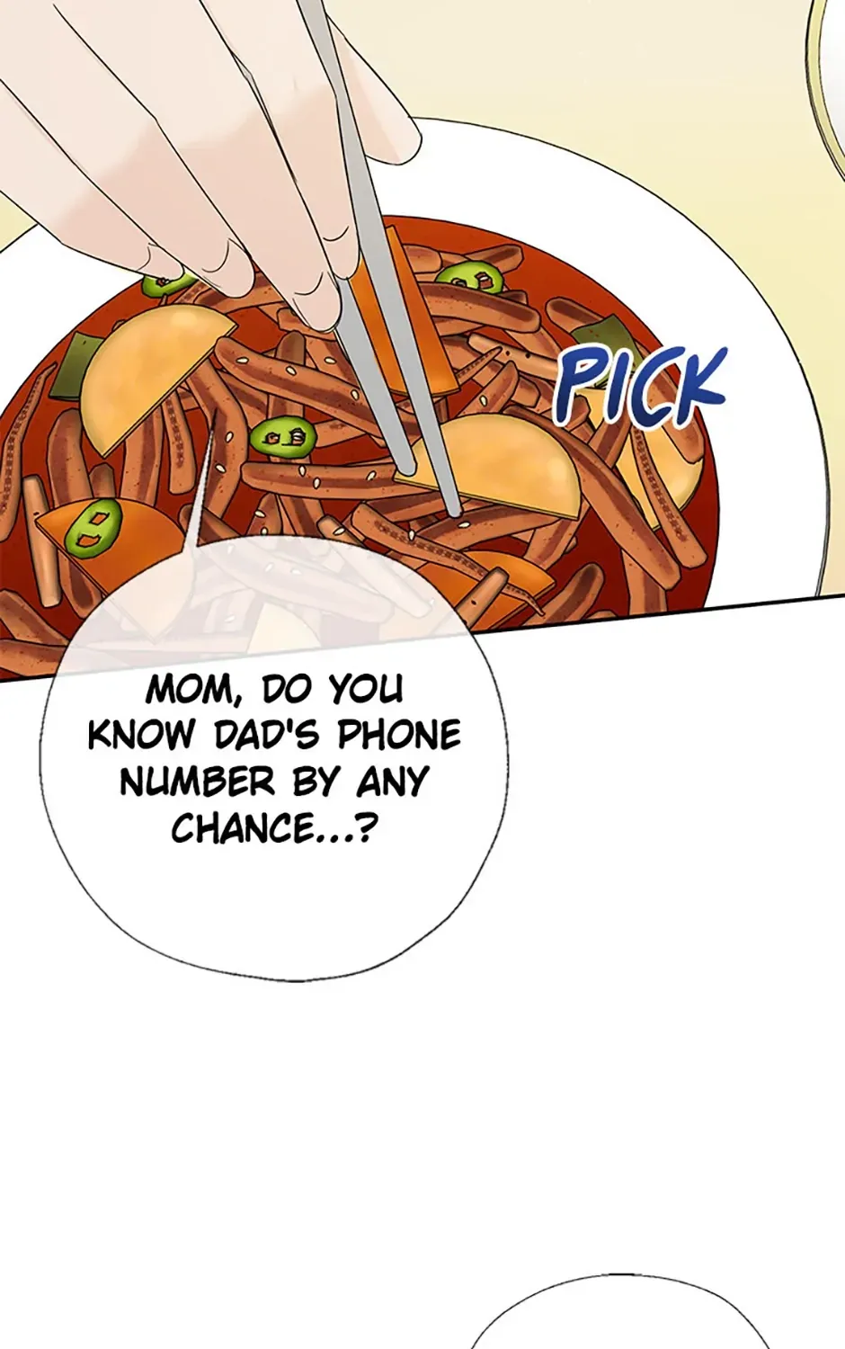 Gazing at You Chapter 37 page 81 - 