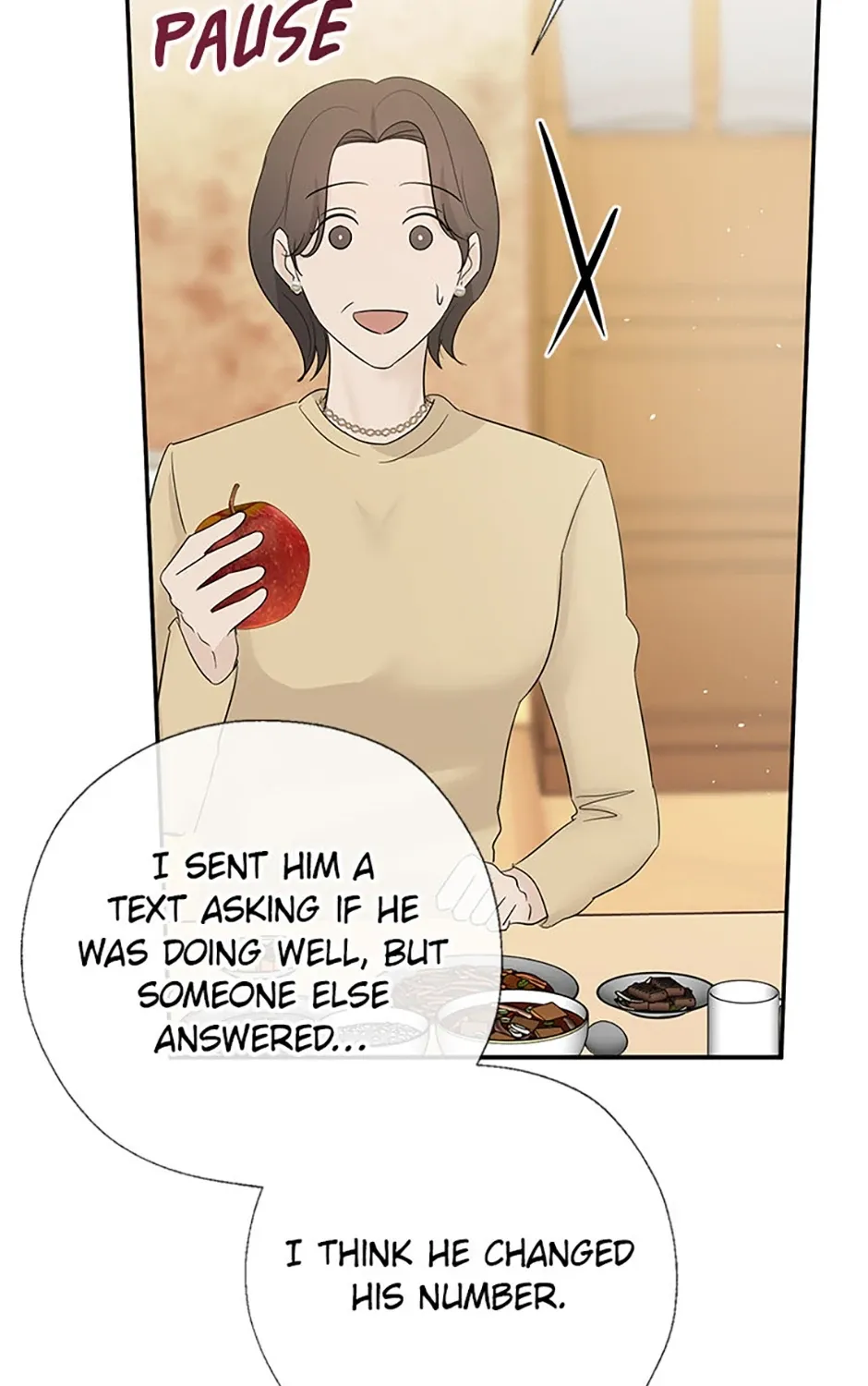 Gazing at You Chapter 37 page 83 - 