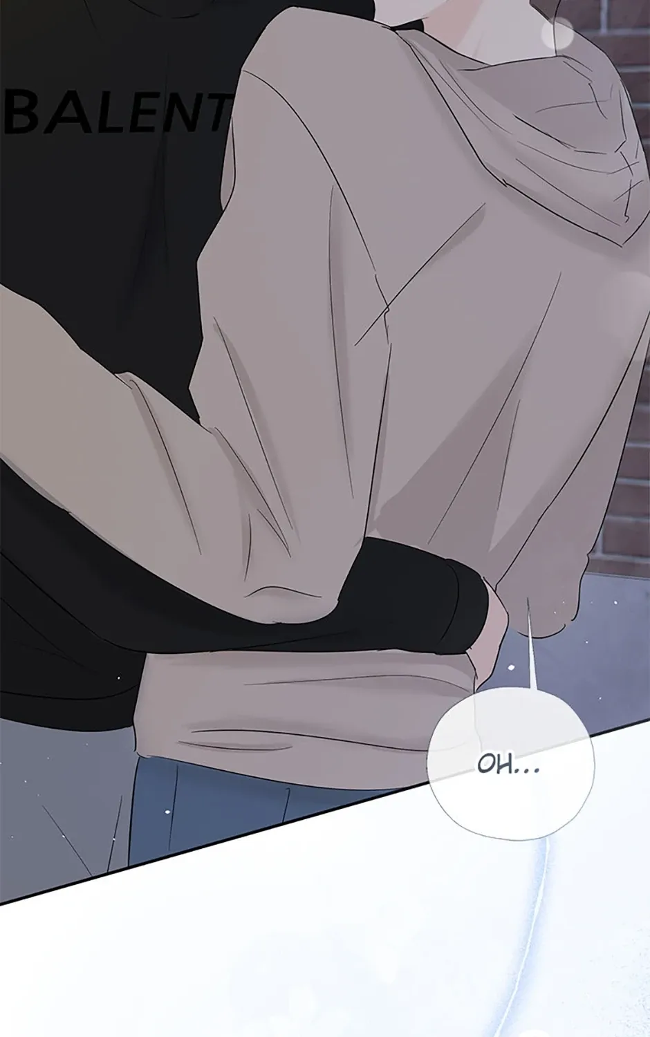Gazing at You Chapter 38 page 11 - 
