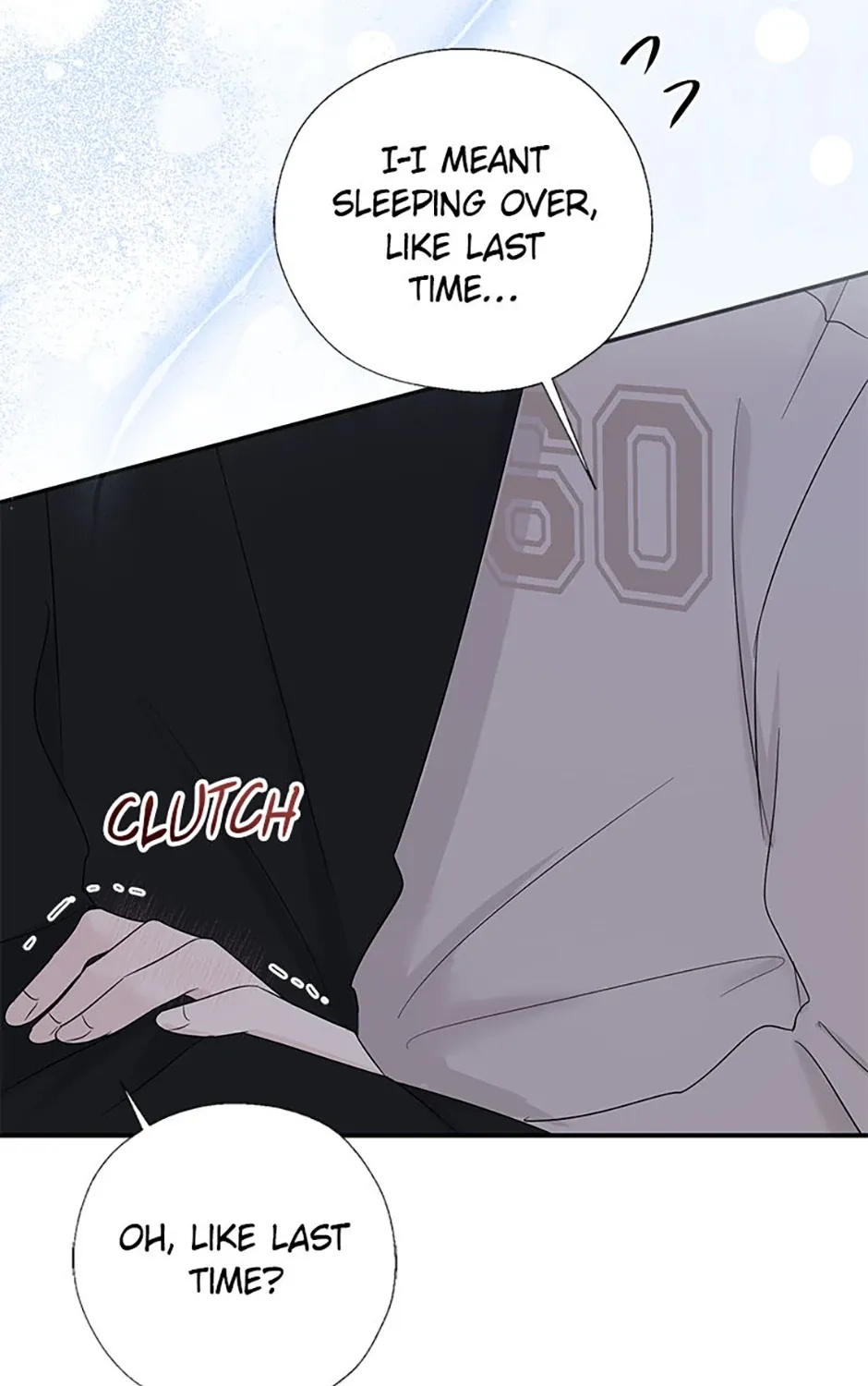 Gazing at You Chapter 38 page 13 - 