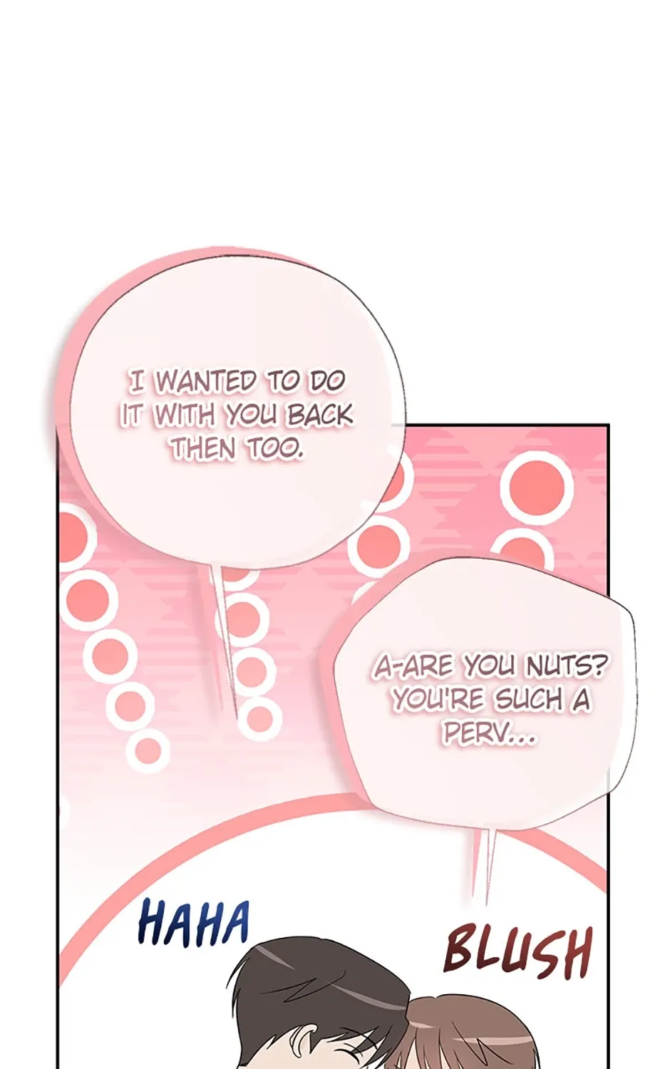 Gazing at You Chapter 38 page 15 - 