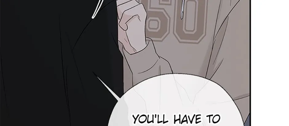 Gazing at You Chapter 38 page 18 - 