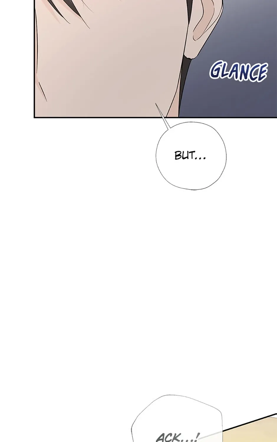 Gazing at You Chapter 38 page 33 - 