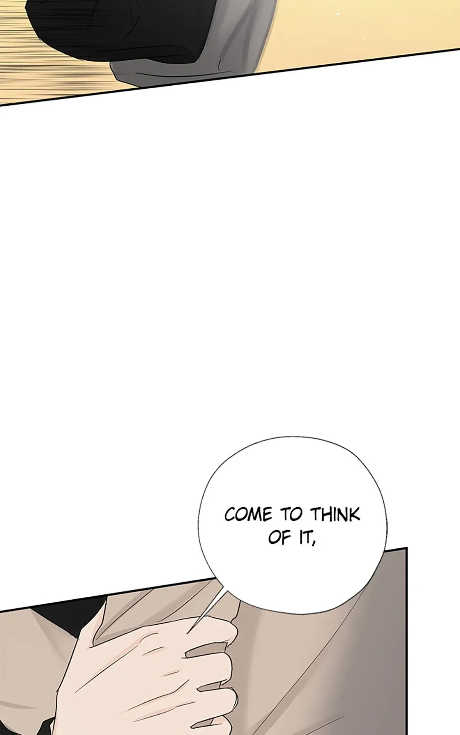 Gazing at You Chapter 38 page 35 - 