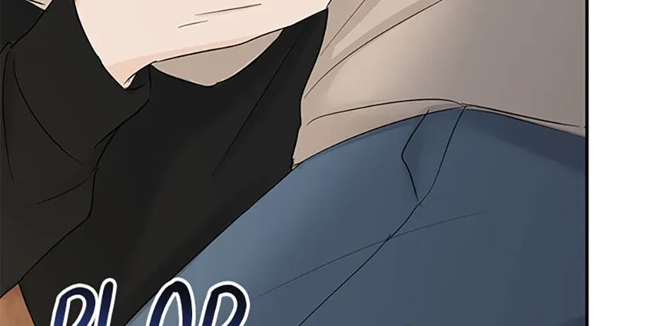 Gazing at You Chapter 38 page 36 - 
