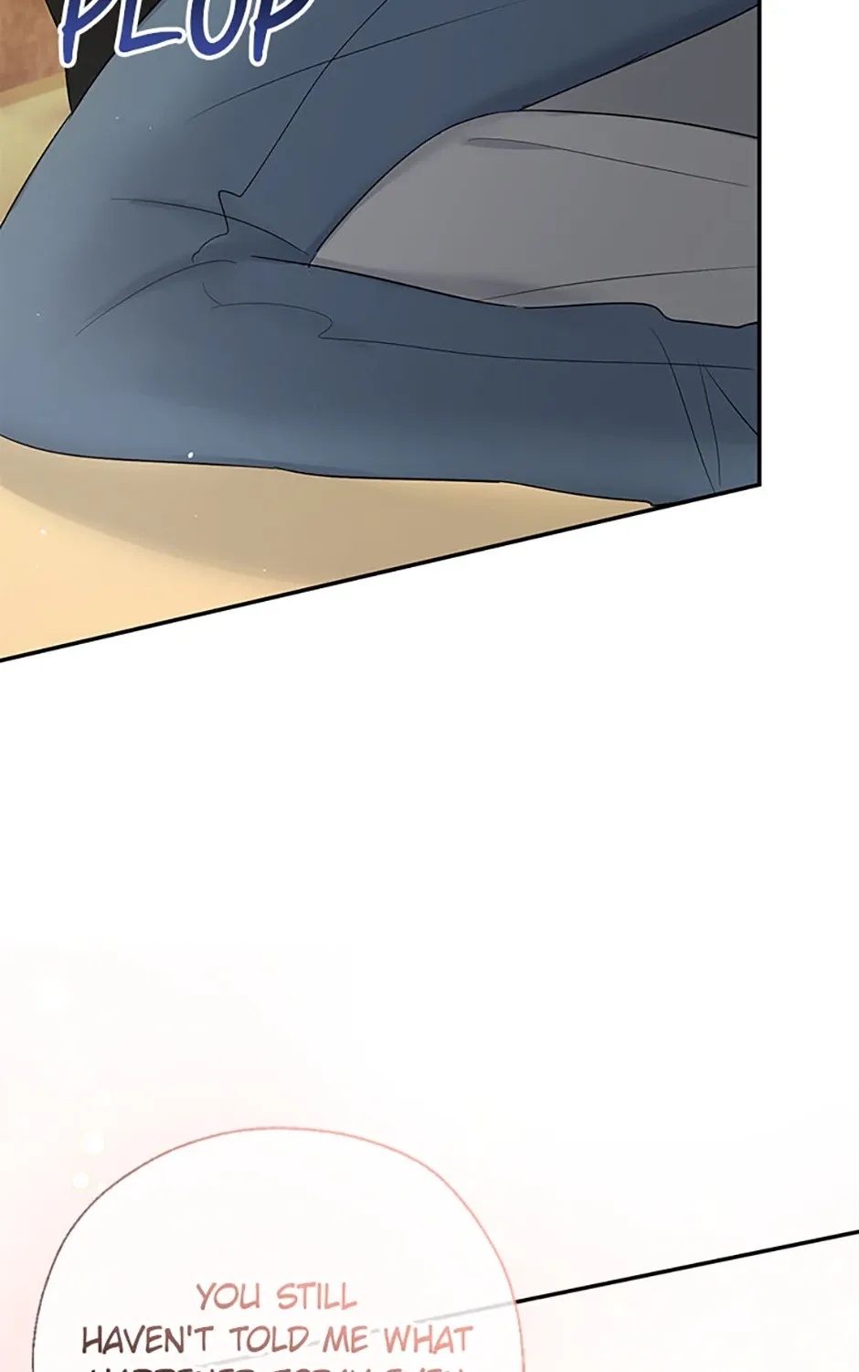 Gazing at You Chapter 38 page 37 - 
