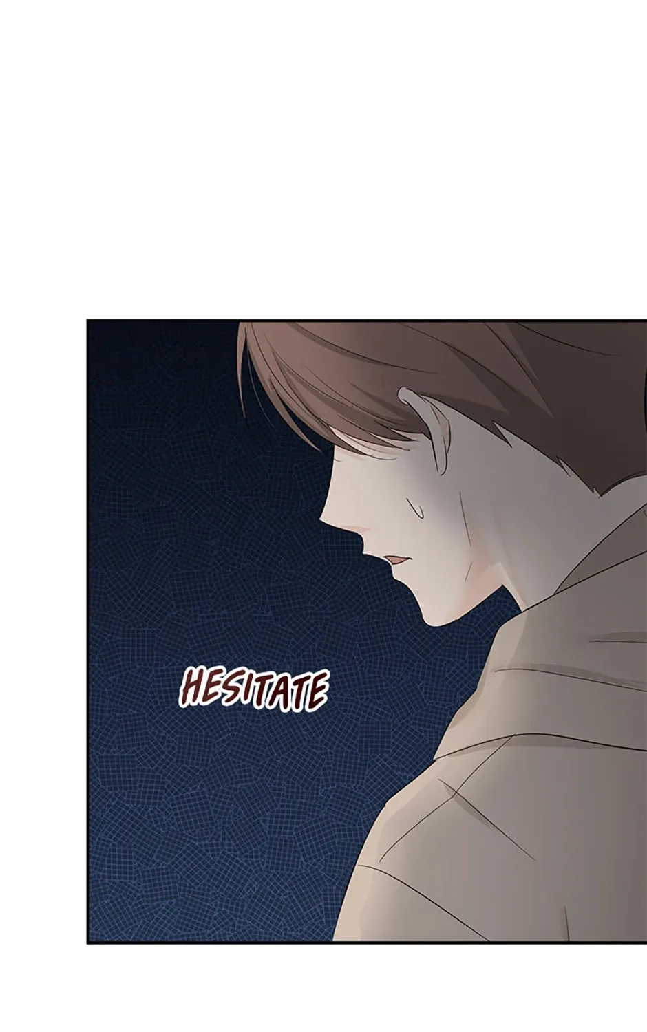 Gazing at You Chapter 38 page 41 - 