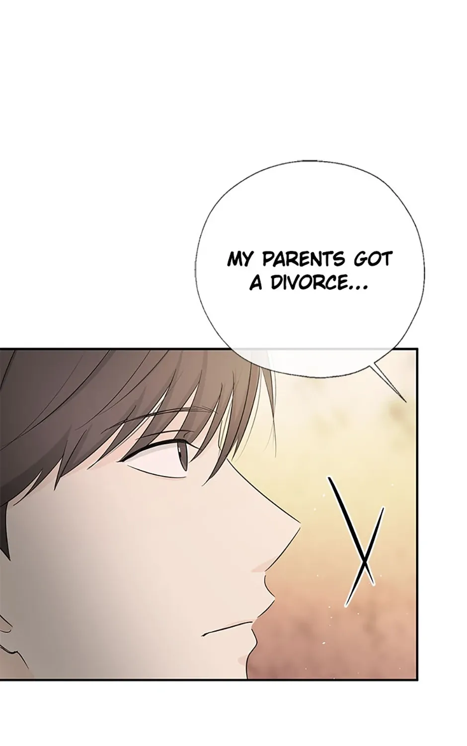 Gazing at You Chapter 38 page 43 - 