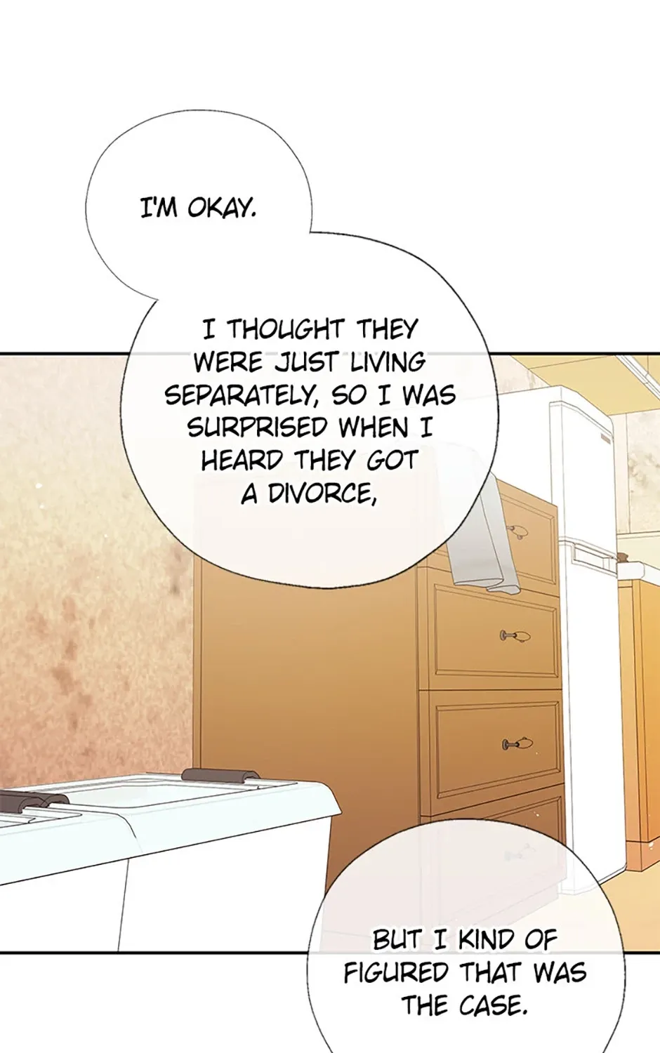 Gazing at You Chapter 38 page 45 - 