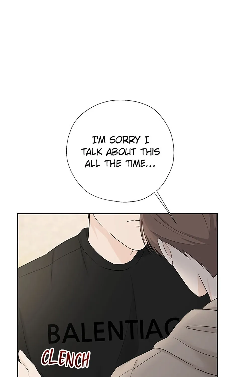 Gazing at You Chapter 38 page 47 - 