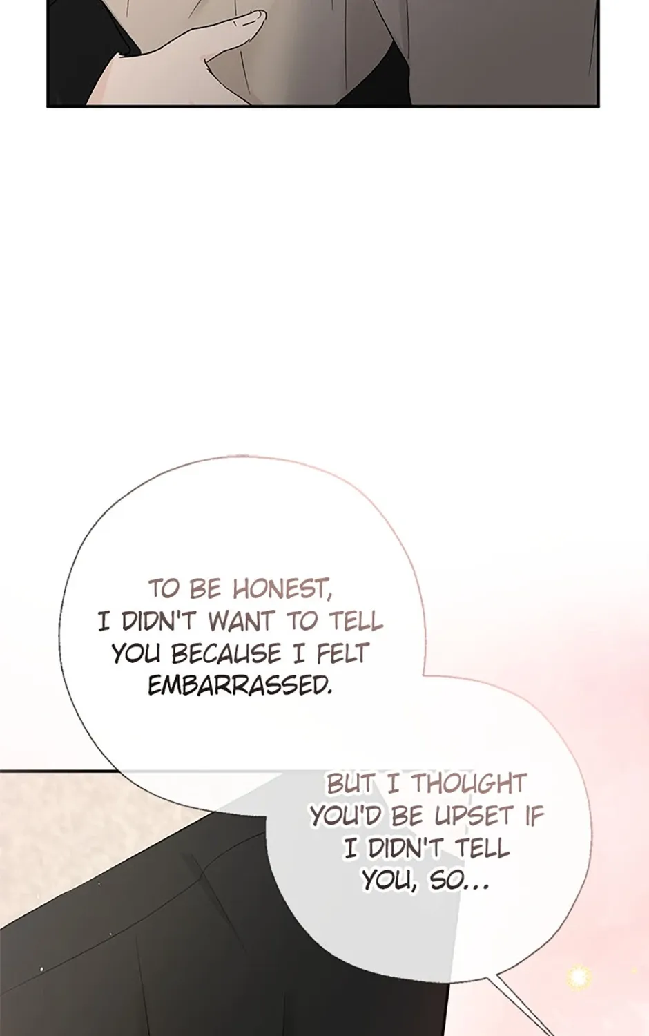 Gazing at You Chapter 38 page 49 - 