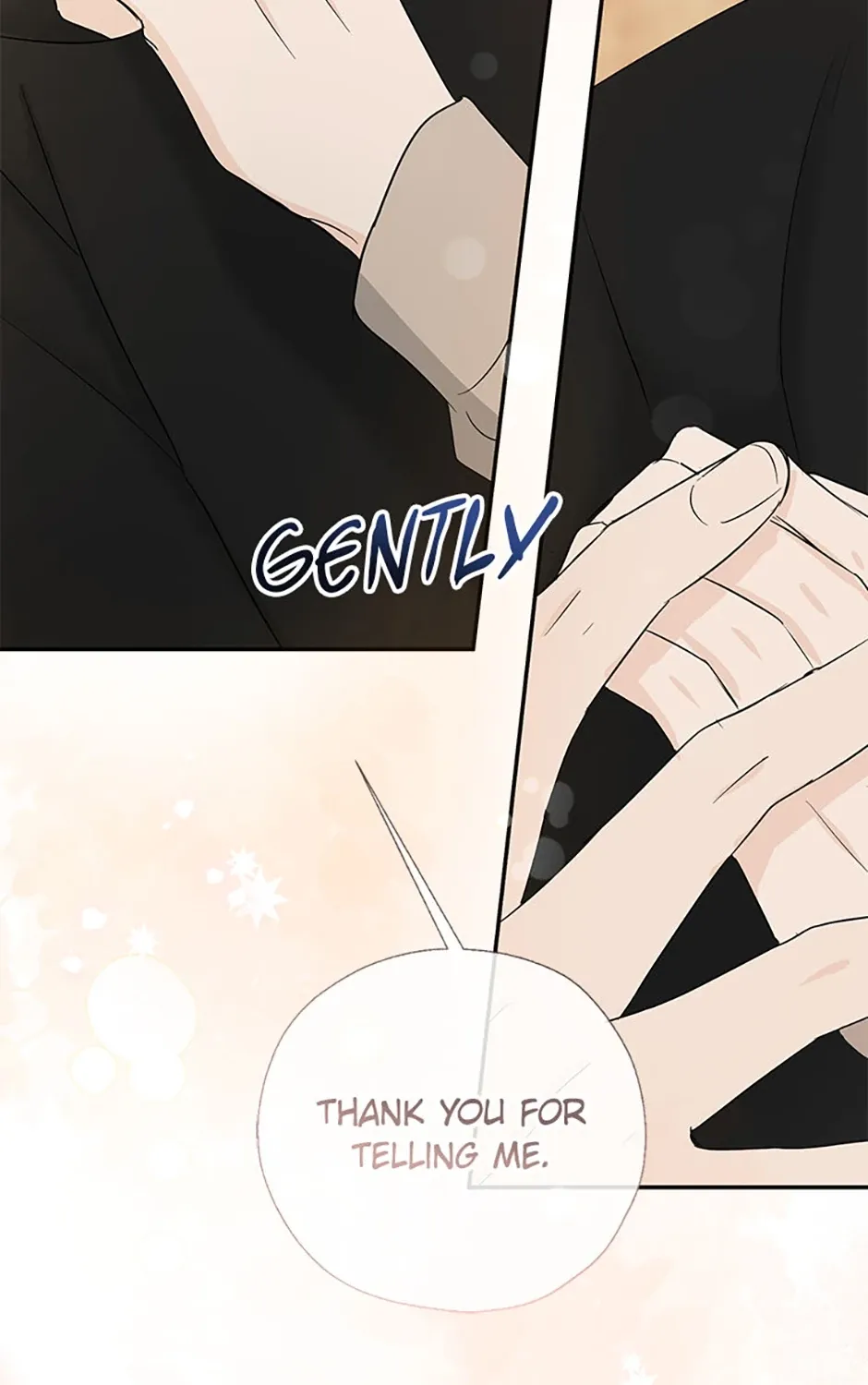 Gazing at You Chapter 38 page 51 - 