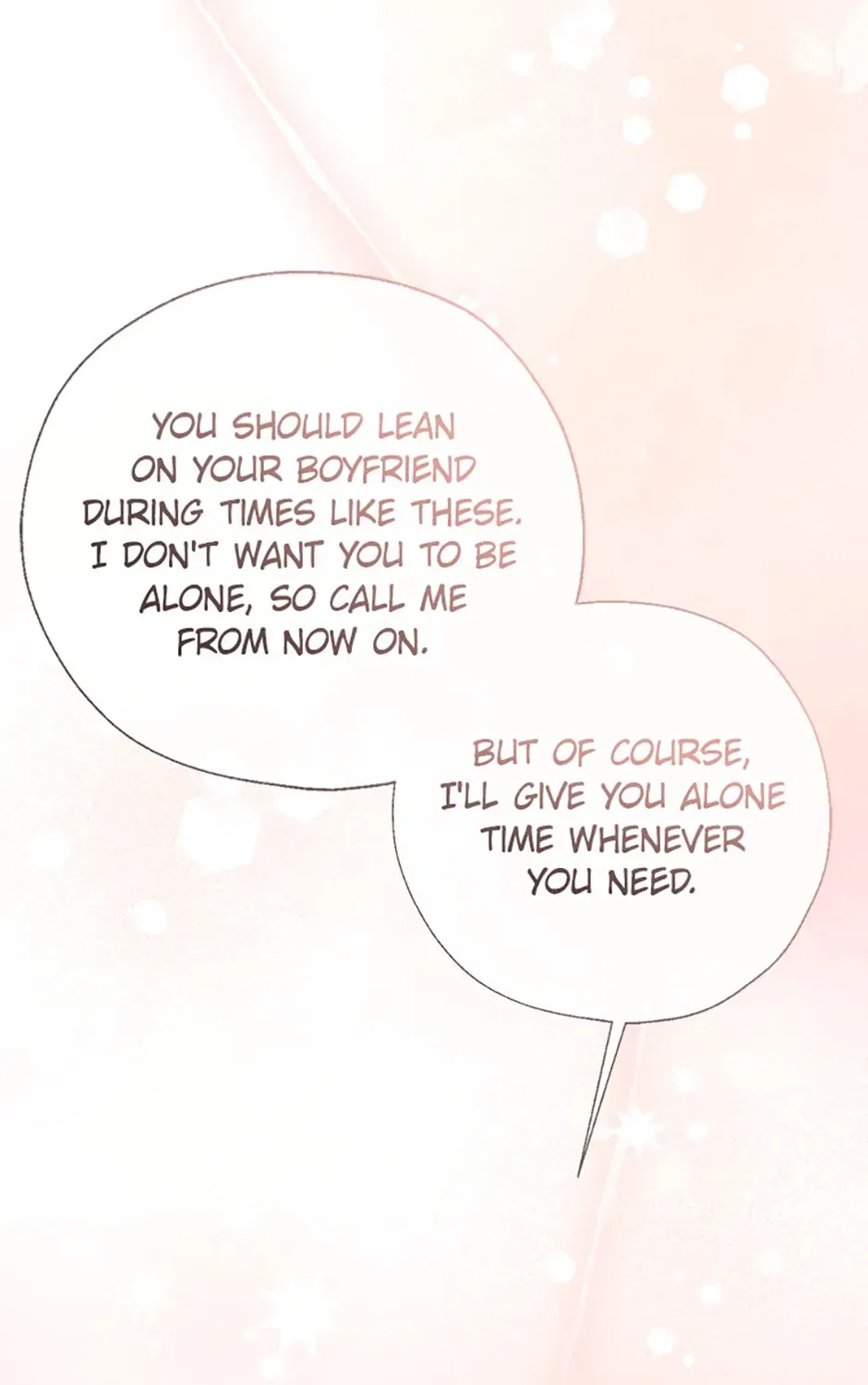 Gazing at You Chapter 38 page 53 - 