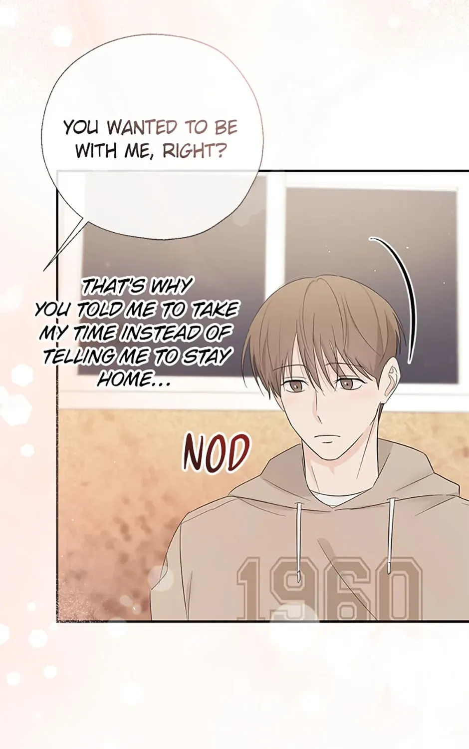 Gazing at You Chapter 38 page 57 - 