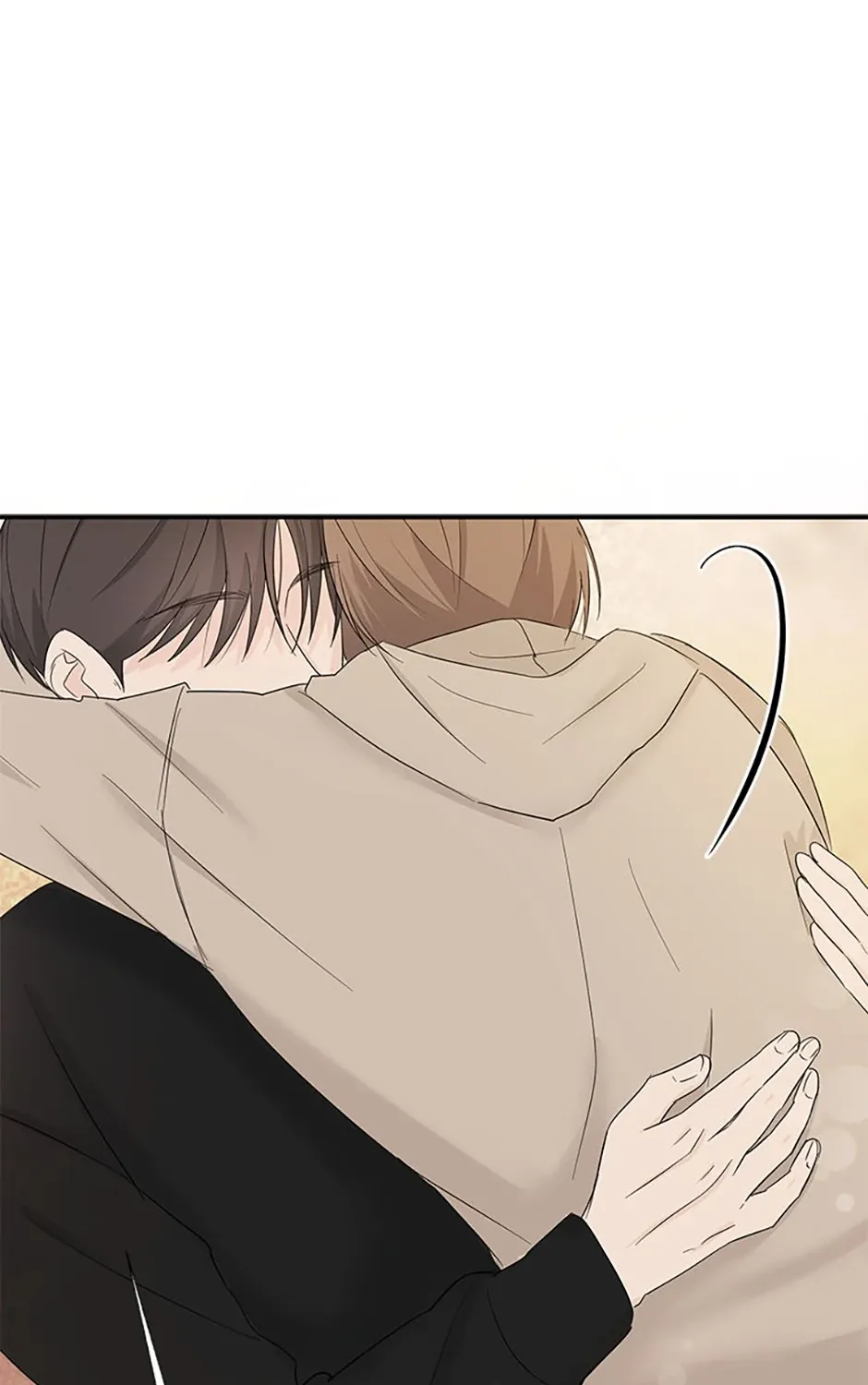 Gazing at You Chapter 38 page 59 - 