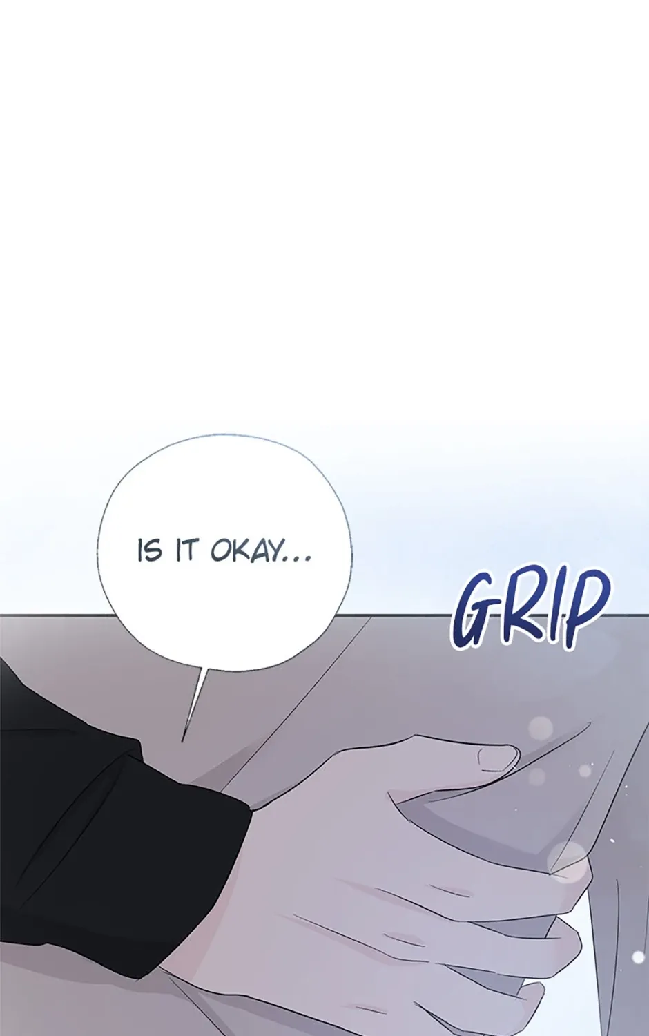 Gazing at You Chapter 38 page 7 - 