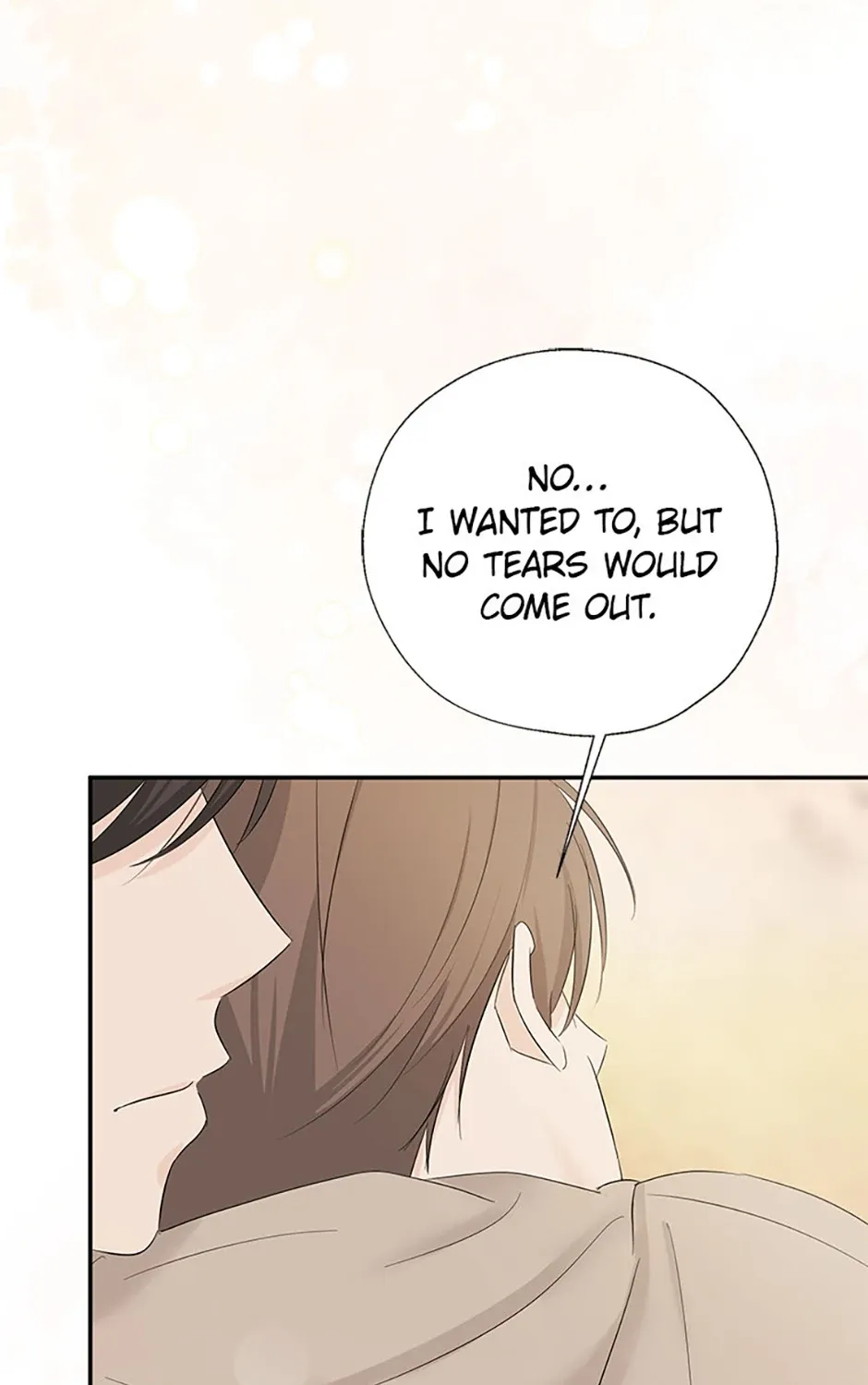 Gazing at You Chapter 38 page 61 - 