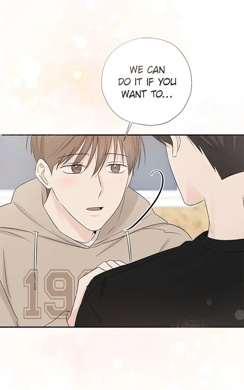 Gazing at You Chapter 38 page 69 - 