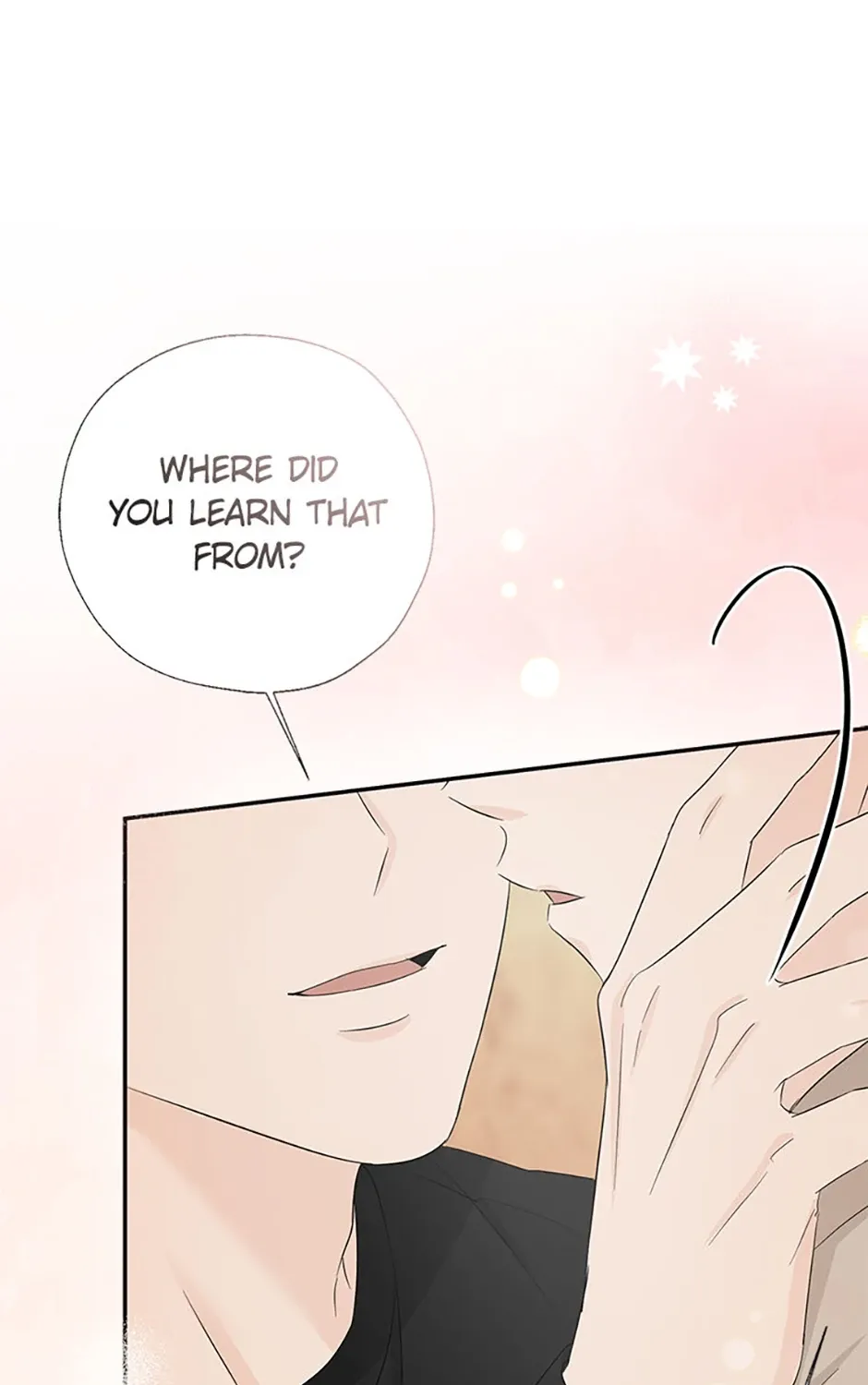 Gazing at You Chapter 38 page 73 - 