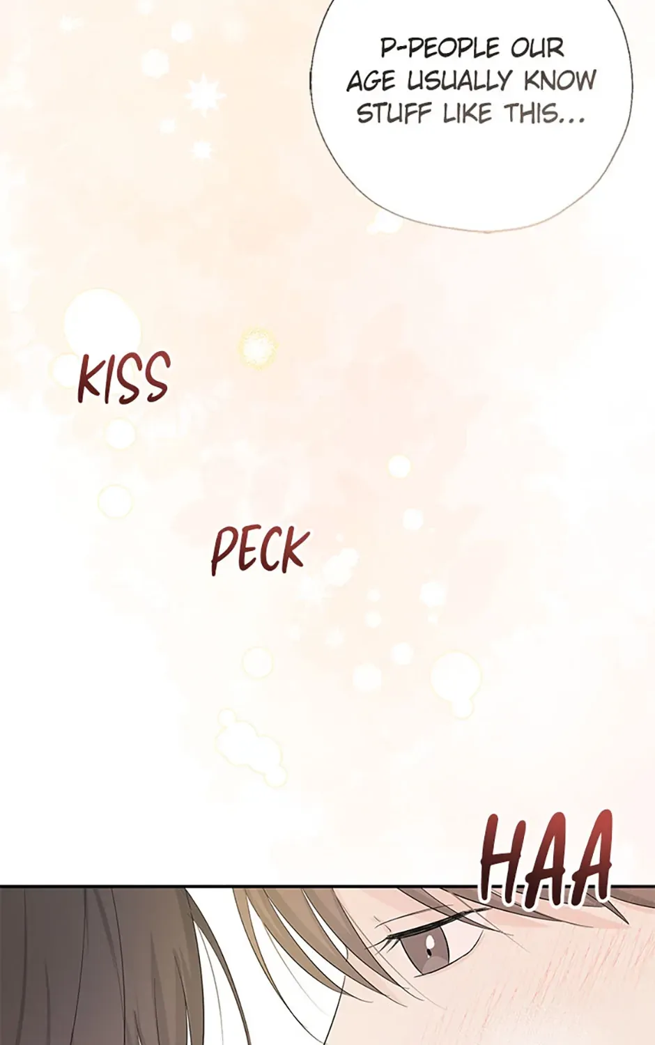 Gazing at You Chapter 38 page 75 - 