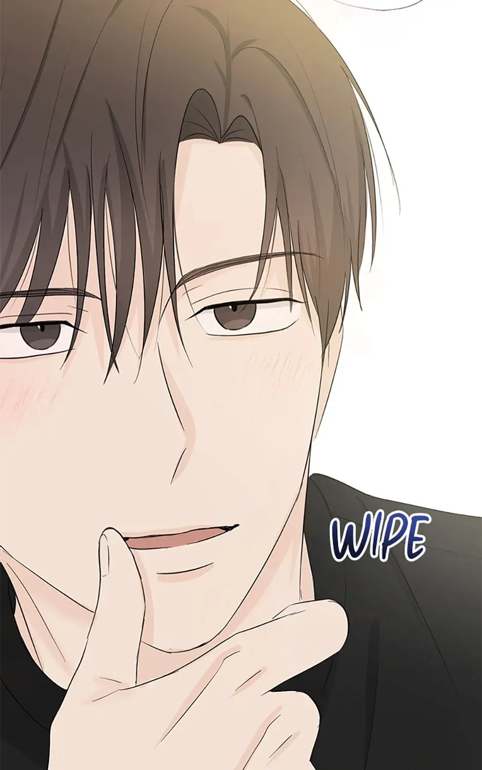Gazing at You Chapter 38 page 79 - 