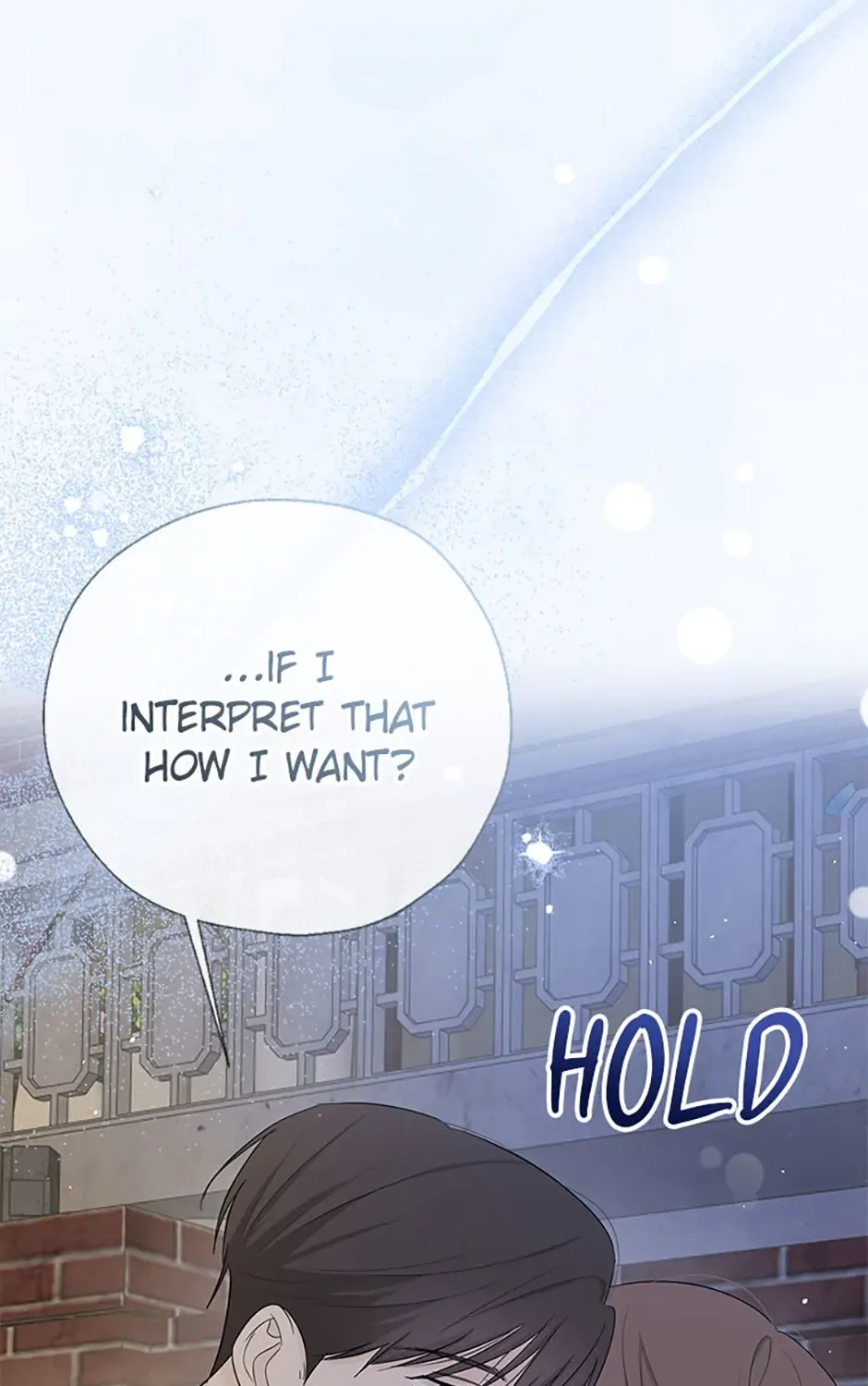 Gazing at You Chapter 38 page 9 - 