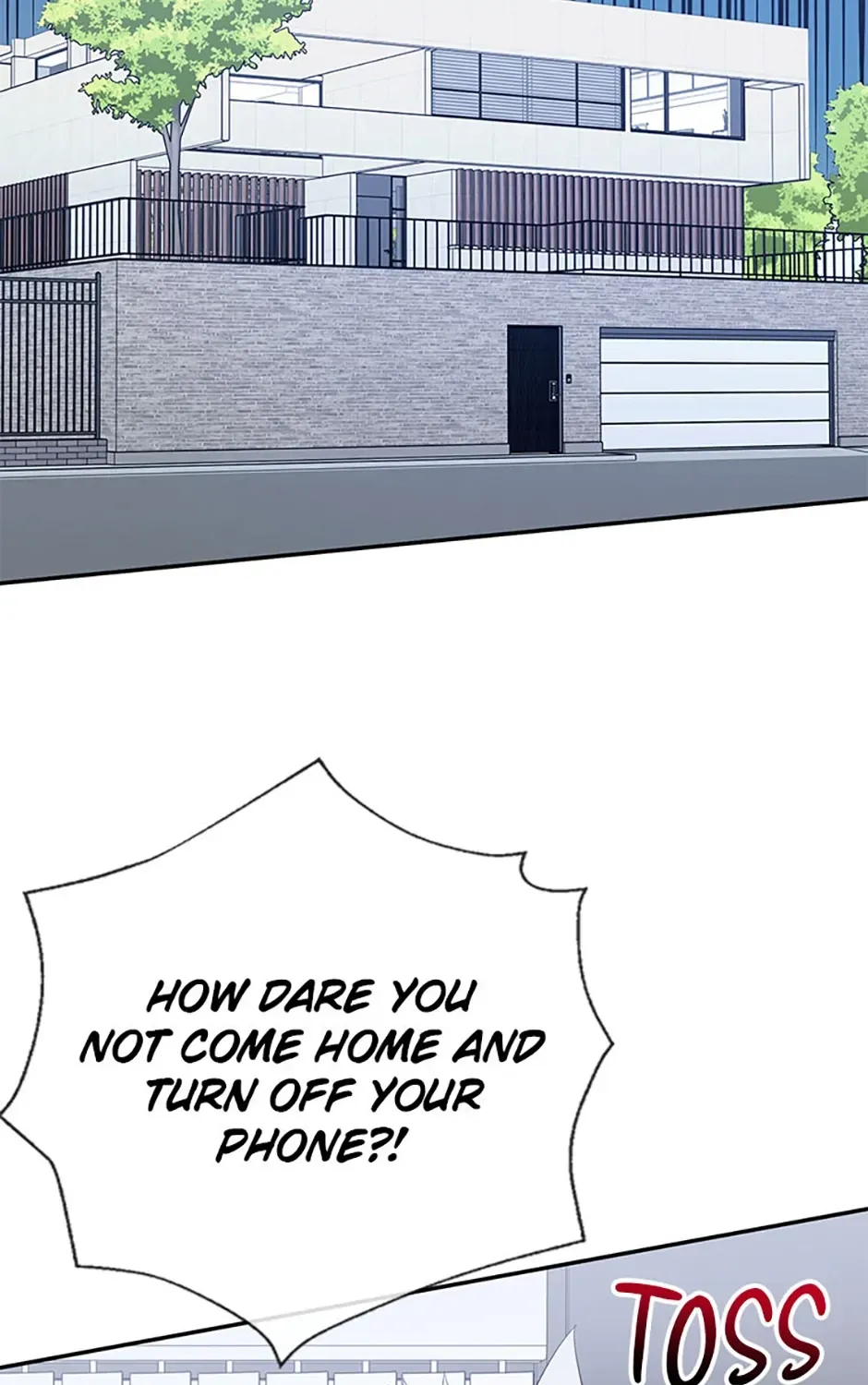 Gazing at You Chapter 39 page 3 - 