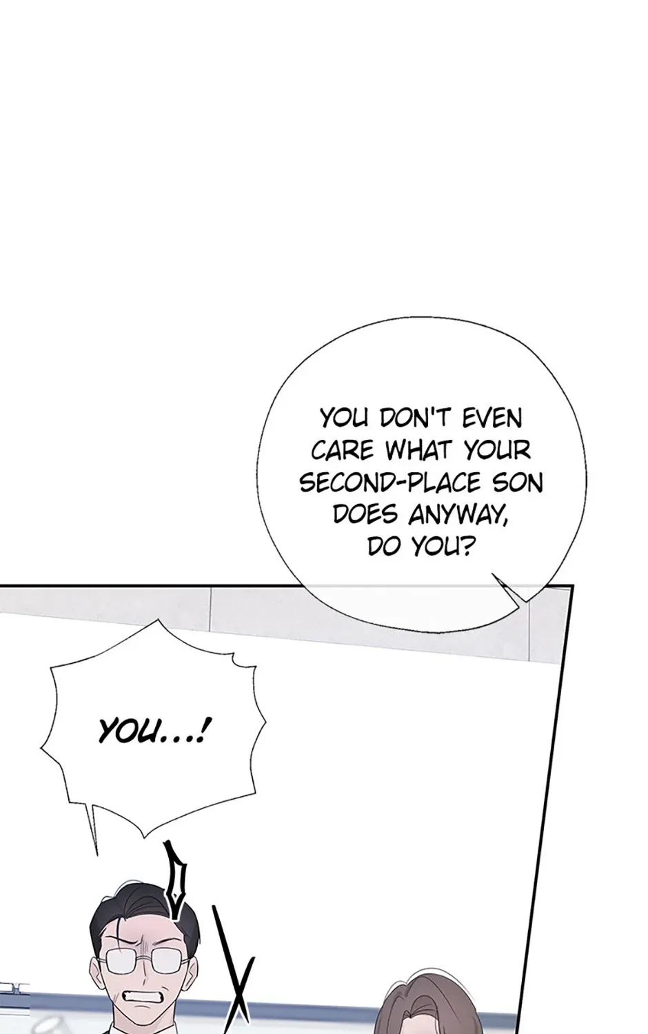 Gazing at You Chapter 39 page 21 - 