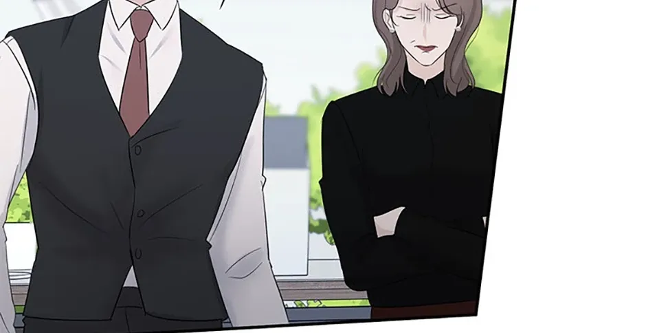 Gazing at You Chapter 39 page 22 - 