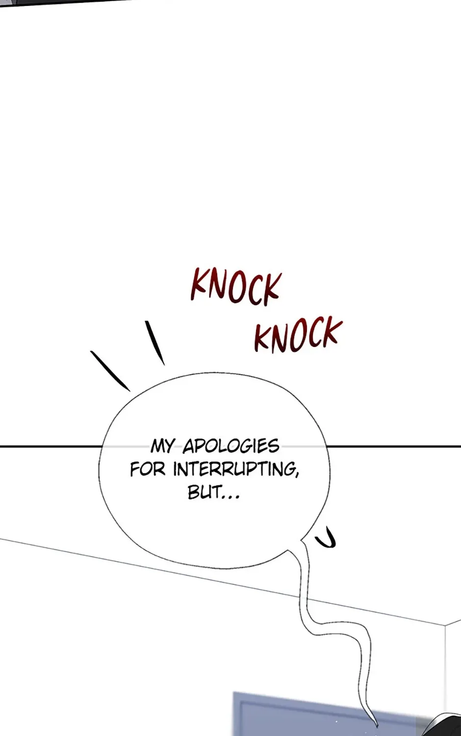 Gazing at You Chapter 39 page 23 - 