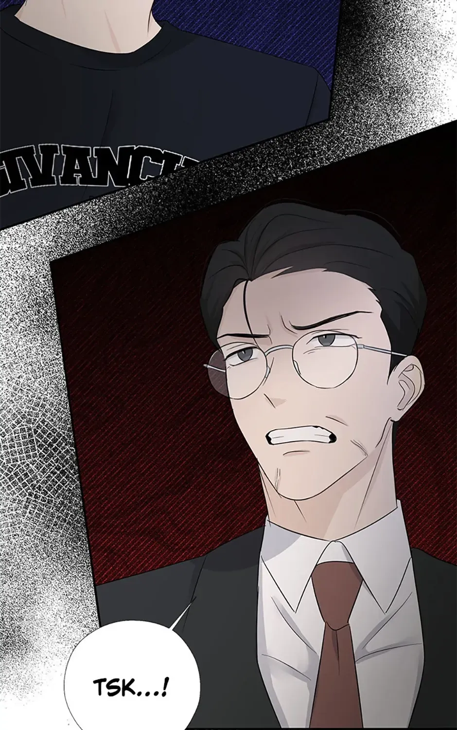 Gazing at You Chapter 39 page 27 - 