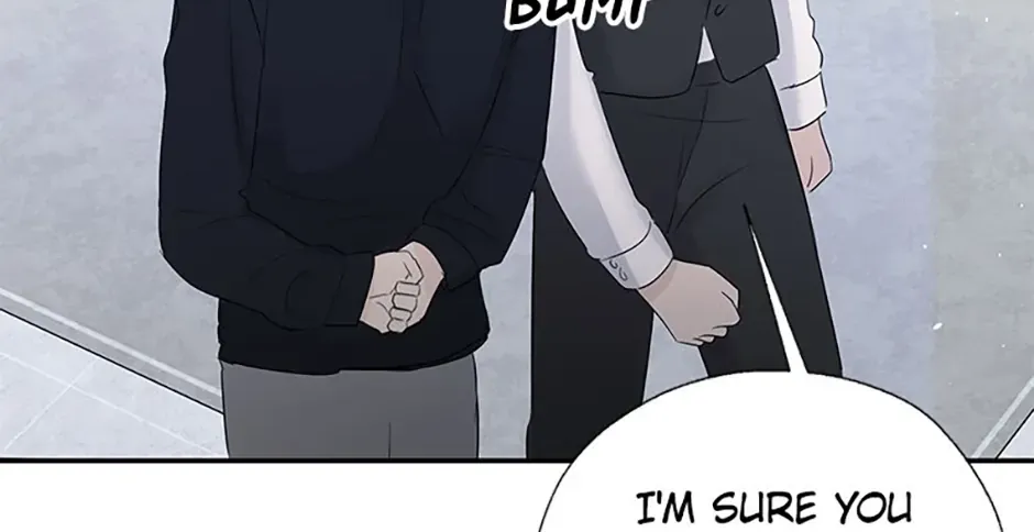 Gazing at You Chapter 39 page 30 - 
