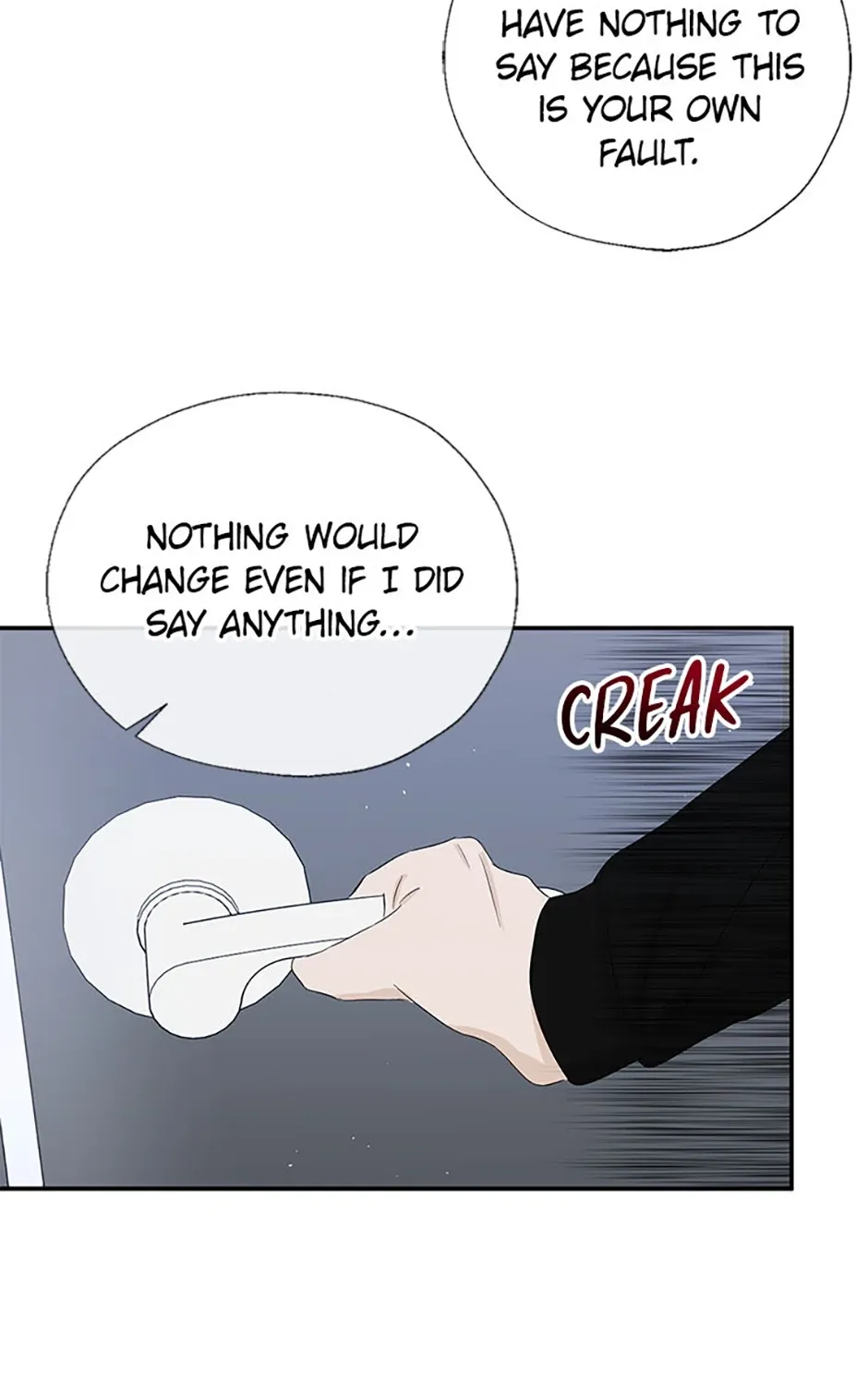 Gazing at You Chapter 39 page 31 - 