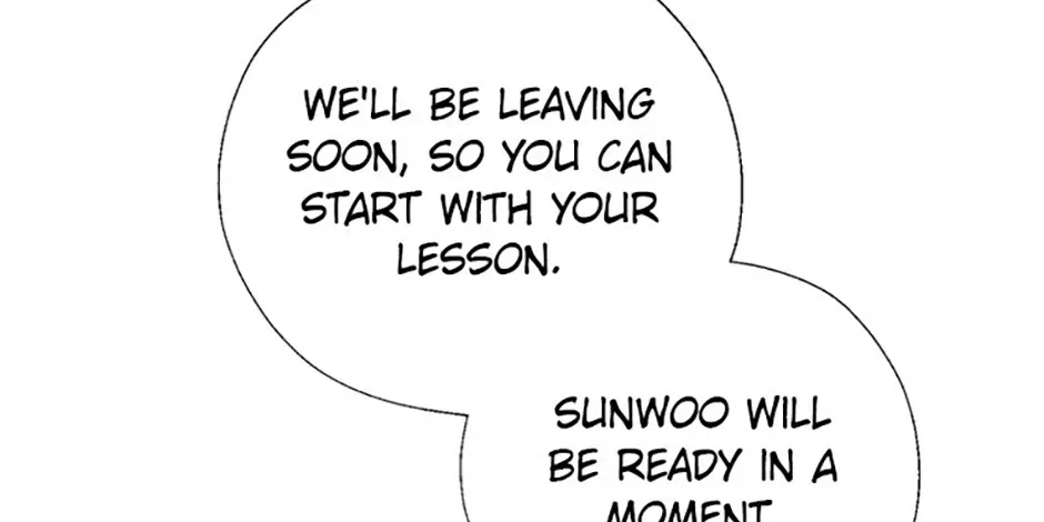 Gazing at You Chapter 39 page 38 - 