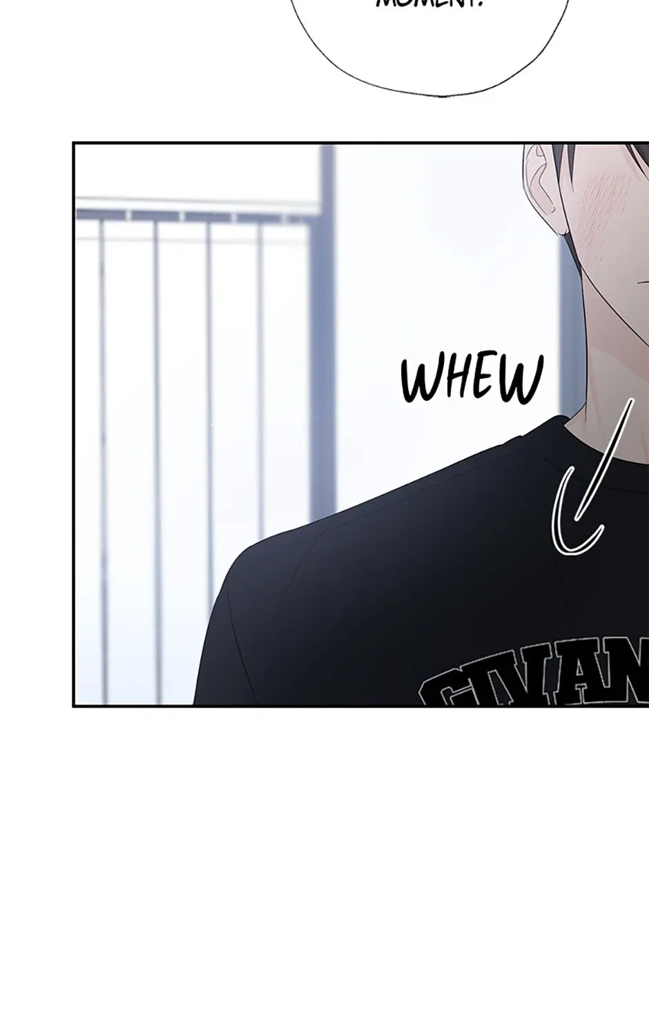 Gazing at You Chapter 39 page 39 - 