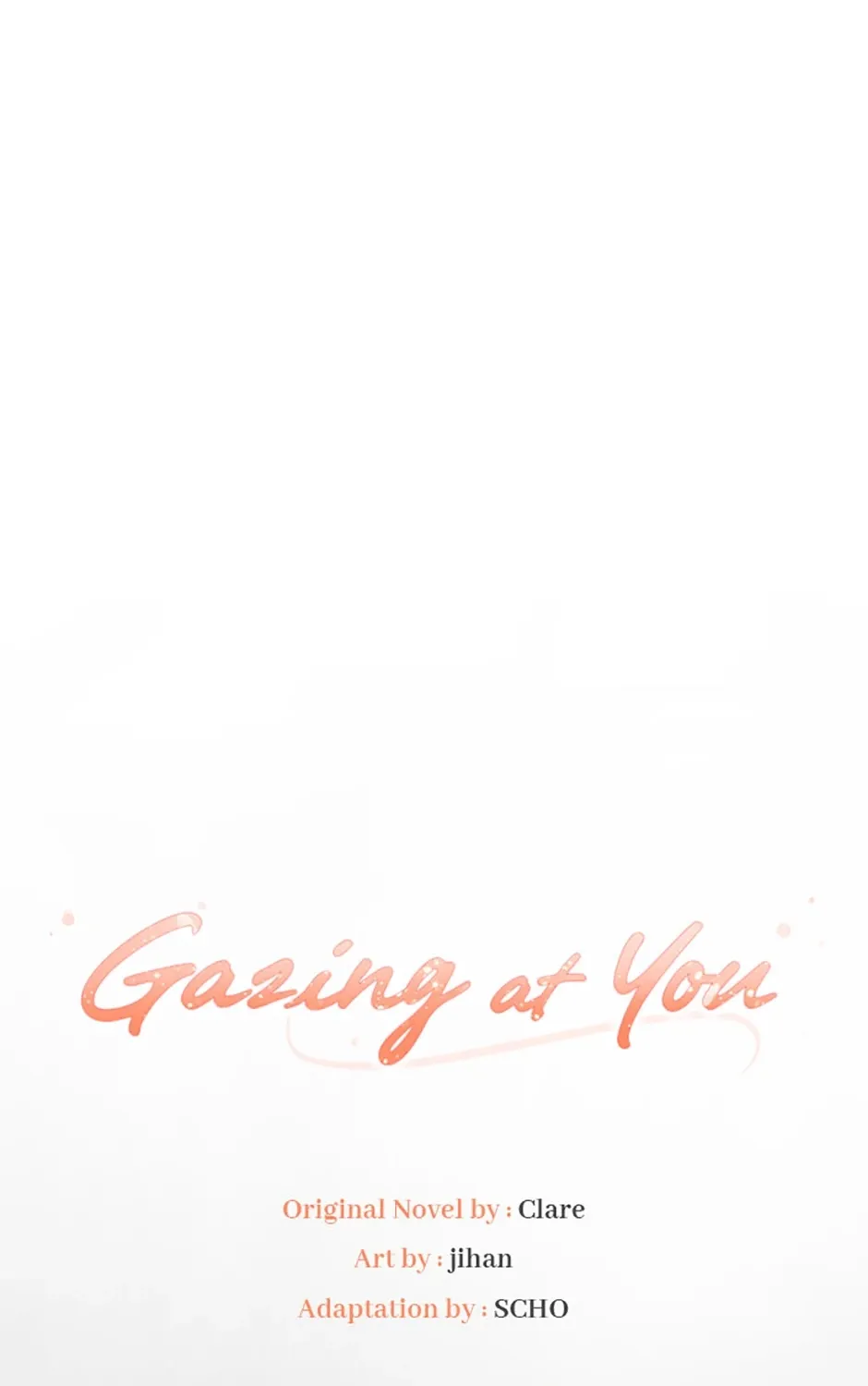 Gazing at You Chapter 39 page 41 - 