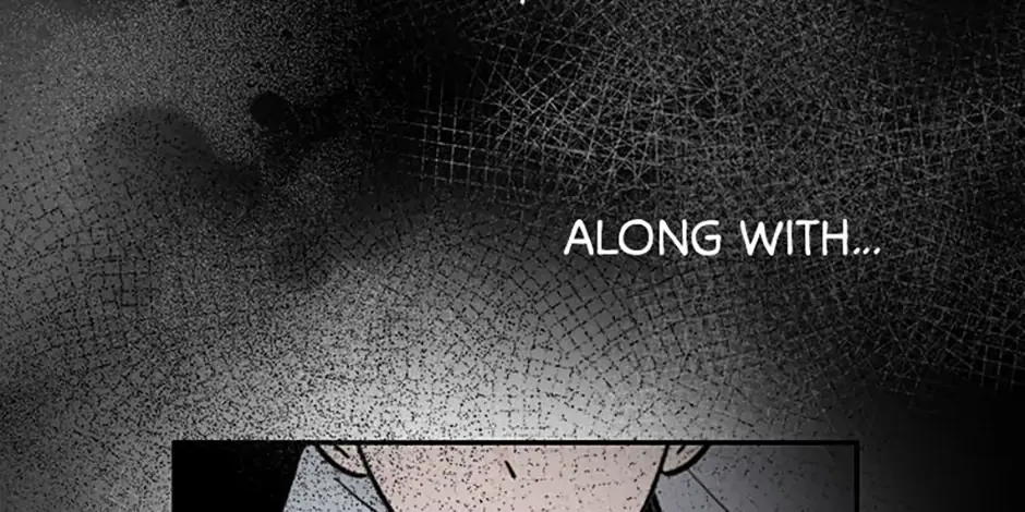 Gazing at You Chapter 39 page 46 - 
