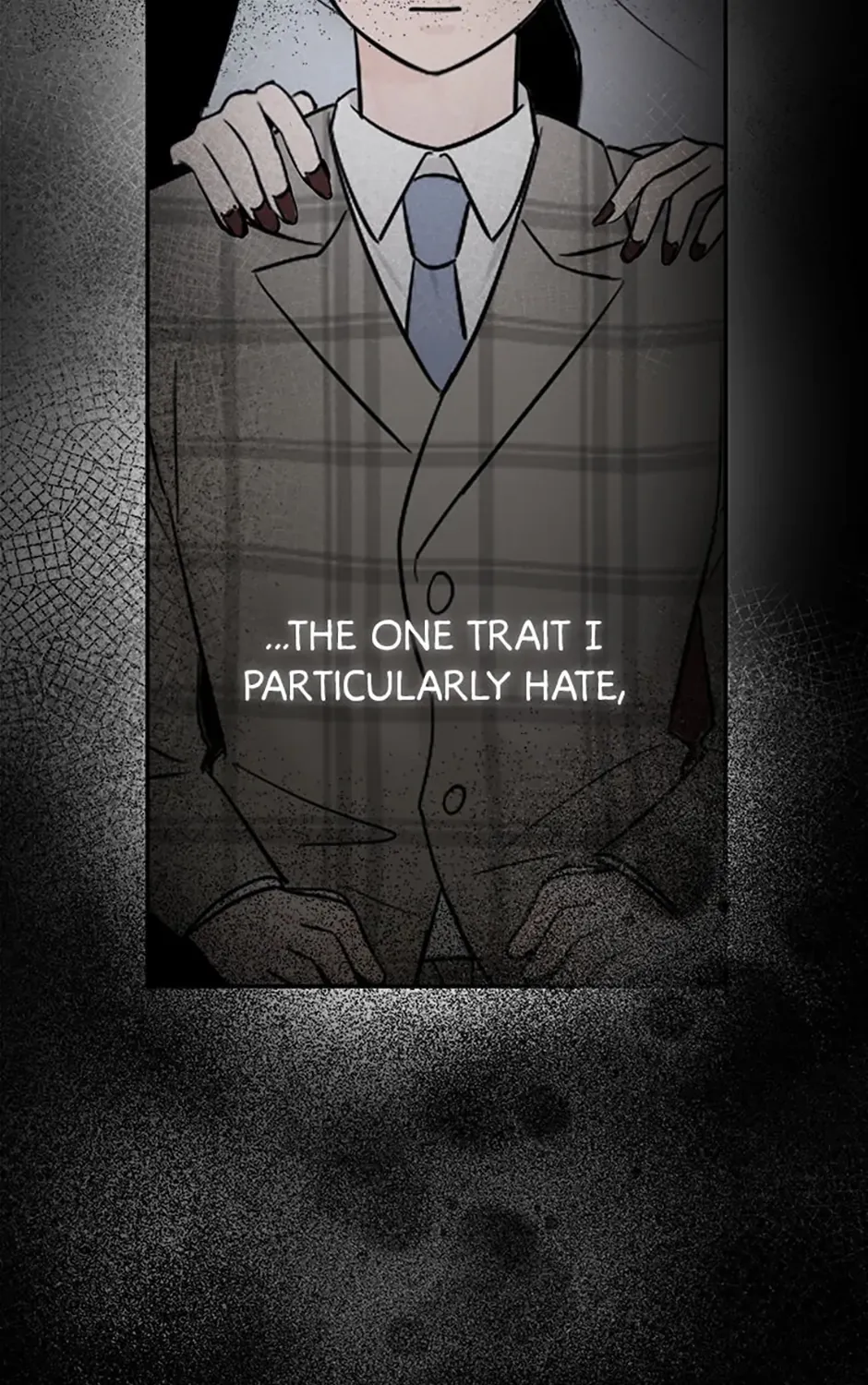 Gazing at You Chapter 39 page 47 - 