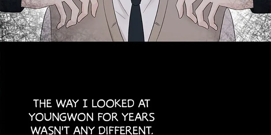 Gazing at You Chapter 39 page 50 - 
