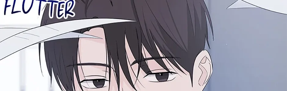 Gazing at You Chapter 39 page 6 - 